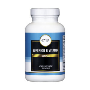 Superior B Vitamin Complex Superior B Vitamin Complex