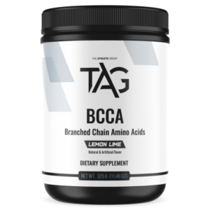 BCCA Branched Chain Amino Acids