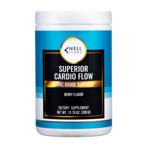 CARDIO FLOW SUPERIOR 16.4 OZ