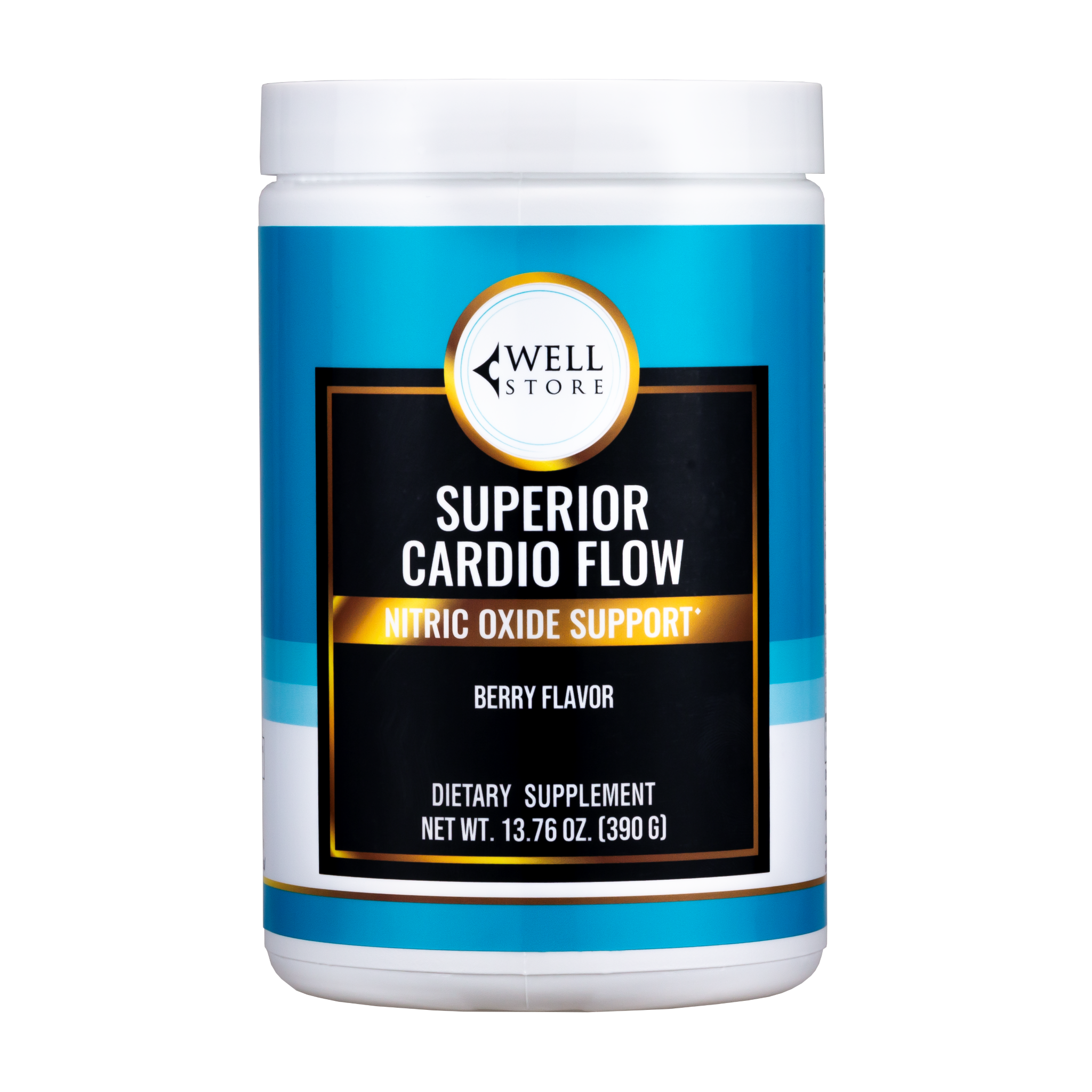 CARDIO FLOW SUPERIOR 16.4 OZ