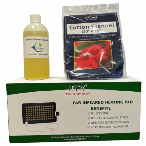 CASTOR PACK KIT