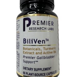 BILIVEN PRL 60 CAPS