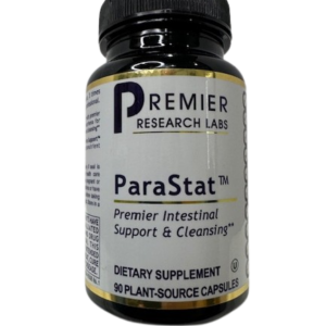 PARASTAT, PRL 90 CAPS
