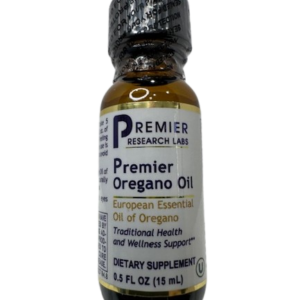 OREGANO OIL PRL 0.6 FL OZ