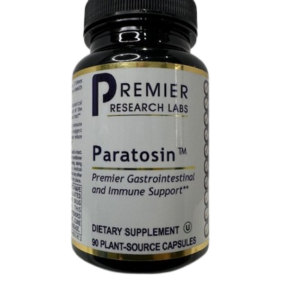 PARATOSIN, PREMIER 90 CAPS