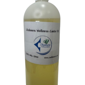 Superior Castor Oil