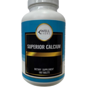 ​Superior Calcium