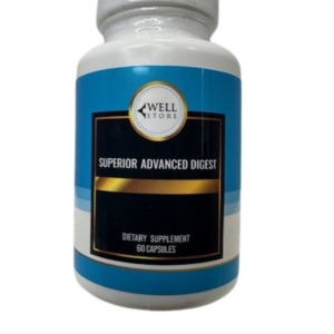 Superior Advanced Digest