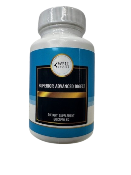 Superior Advanced Digest