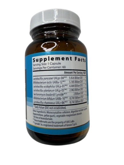 COMPLETE PROBIOTIC, SUPERIOR - Image 2