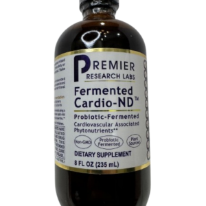 CARDIO-ND PREMIER 8 OZ LIQUID