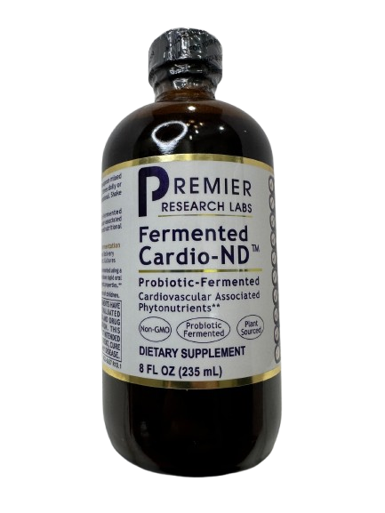 CARDIO-ND PREMIER 8 OZ LIQUID