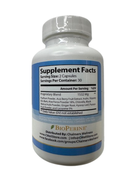 Superior Detox - Image 2
