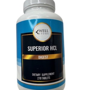Superior HCL Digest 270t