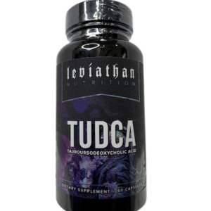 TUDCA, 60 CAPS