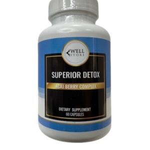 Superior Detox