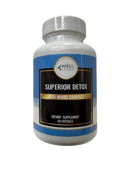 Superior Detox