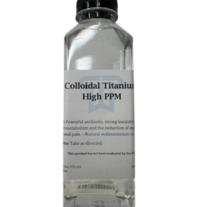 Superior Titanium
