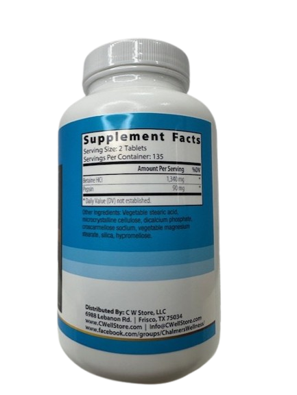 Superior HCL Digest 270t - Image 2