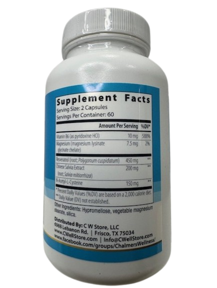KIDNEY COMPLEX, SUPERIOR 120 CAPS - Image 2