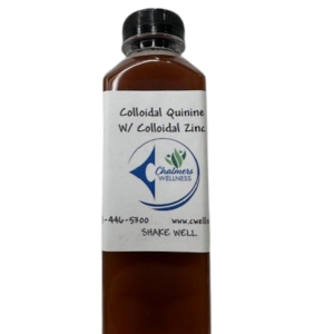 Superior Quinine