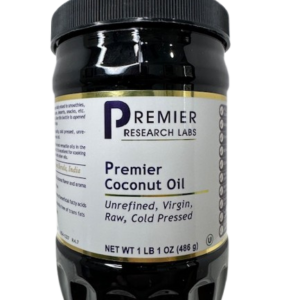 COCONUT OIL PRL