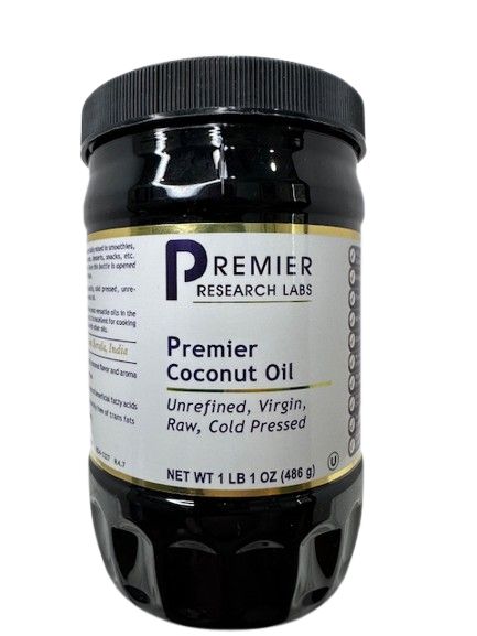COCONUT OIL PRL