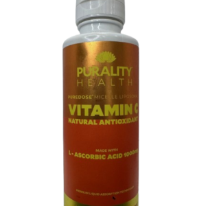 LIPOSOMAL, VITAMIN C