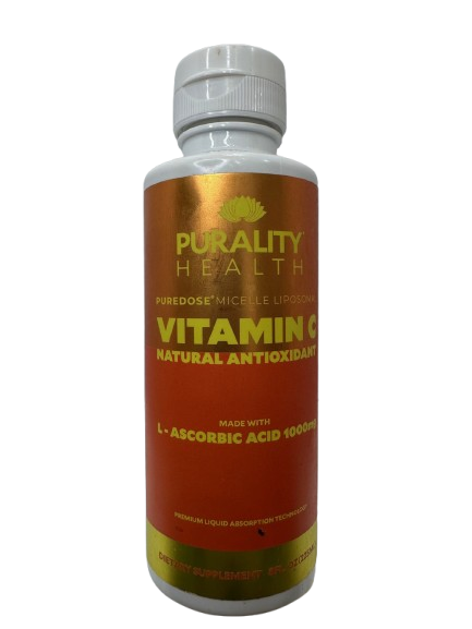 LIPOSOMAL, VITAMIN C