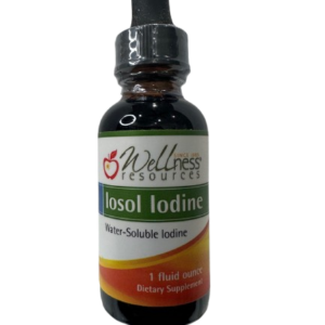 ​Iosol Iodine