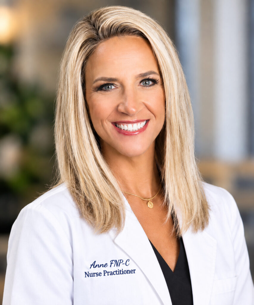 Anne McKee, APRN, FNP-C, Nurse Practitioner at Pillars of Wellness