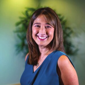Dr. Nicole Y. Gesik, DO