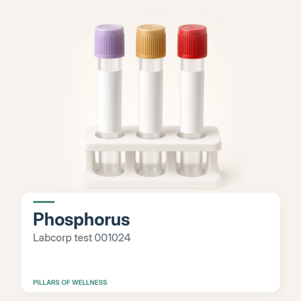 Phosphorus