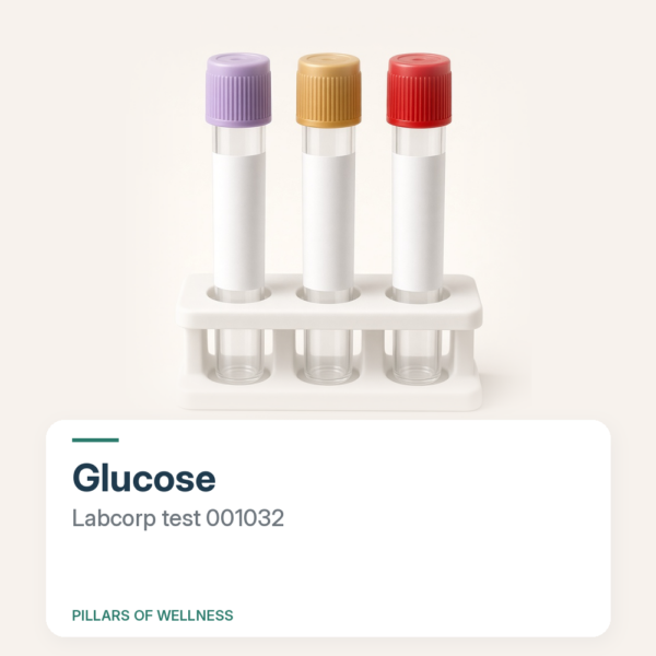 Glucose