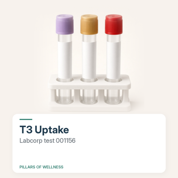 T3 Uptake