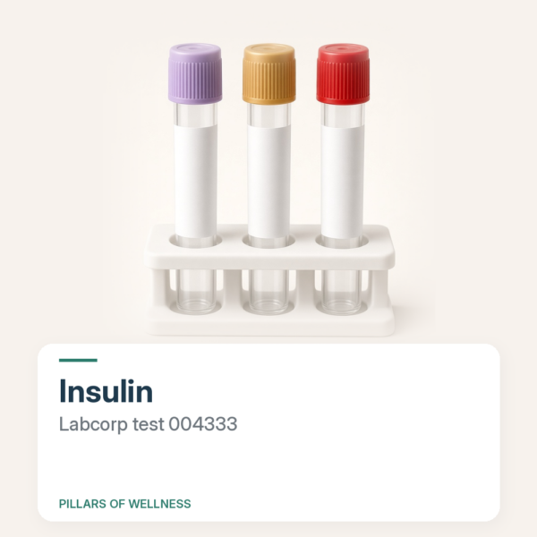 Insulin