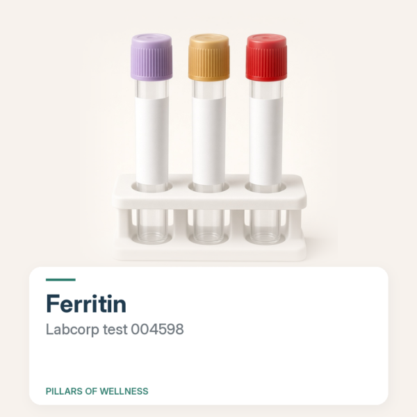 Ferritin