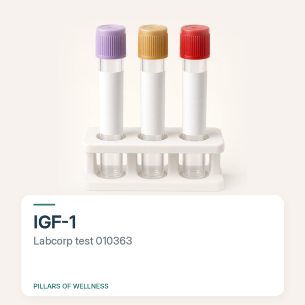 IGF-1