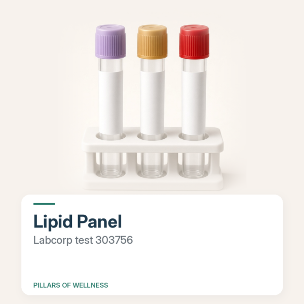 Lipid Panel