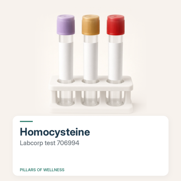 Homocysteine