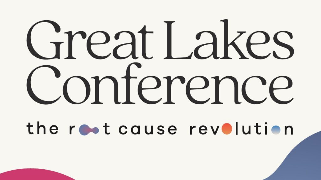 NutriDyn Great Lakes Conference 2026: The Root Cause Revolution